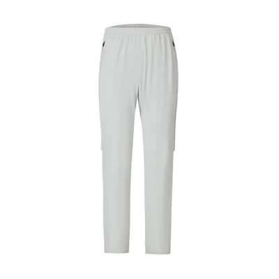 DESCENTE TRAINING Lightweight Water-Resistant Breathable Casual Pants D4331TPT54