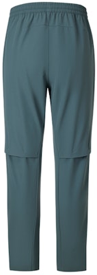 DESCENTE TRAINING Celana Santai Ringan Tahan Air dan Bernapas. D4331TPT54 3