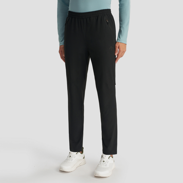 Shop DESCENTE TRAINING Celana Santai Ringan Tahan Air dan Bernapas. D4331TPT54