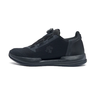 DESCENTE Training Low 'Black'
