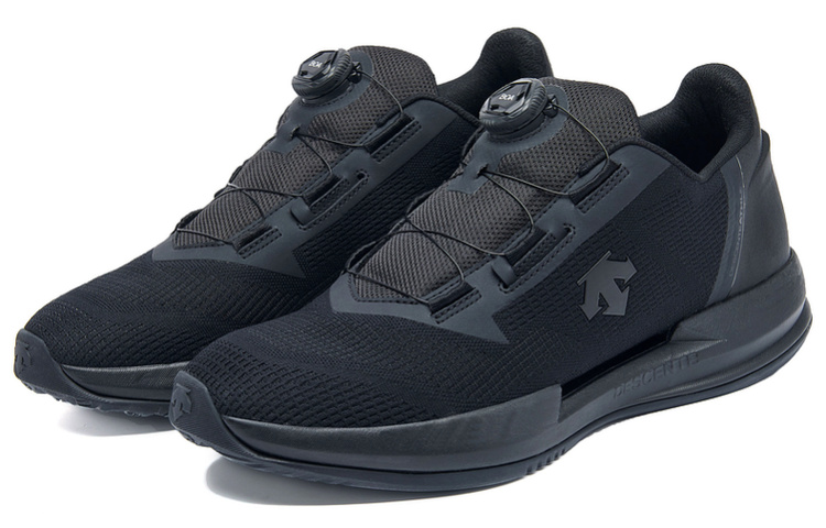 DESCENTE Training Low 'Black' 圖 2