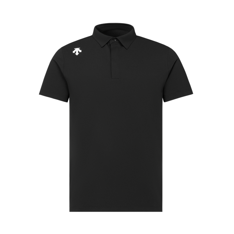 DESCENTE Training Quick-Dry Athletic Polo Shirt D6291TPS58