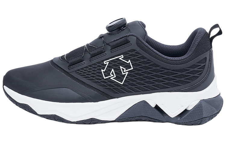 DESCENTE Training Series 'Black'