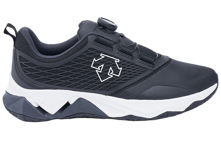 DESCENTE Training Series 'Black' 圖 2