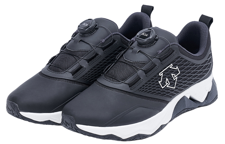 DESCENTE Training Series 'Black' 圖 3