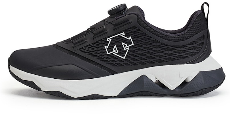 Seri Pelatihan DESCENTE 'Hitam' D3131TCT02-BK Buy Seri Pelatihan DESCENTE 'Hitam' D3131TCT02-BK