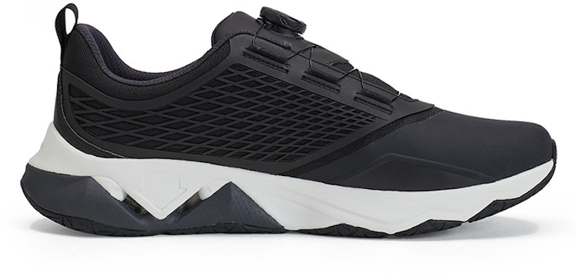 Seri Pelatihan DESCENTE 'Hitam' D3131TCT02-BK Order Seri Pelatihan DESCENTE 'Hitam' D3131TCT02-BK