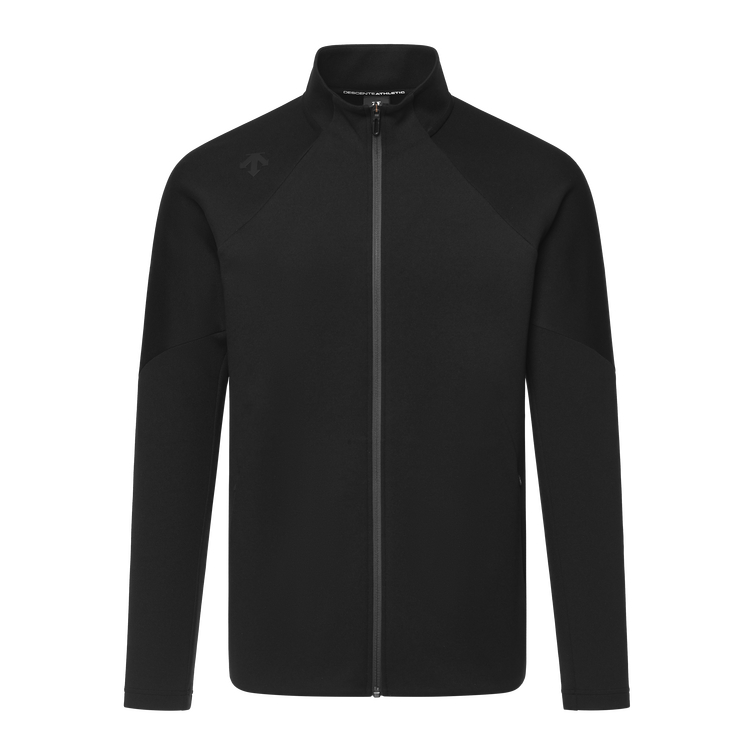 Order DESCENTE Jaket Sukan Knit Bernafas Siri Latihan Fitness D4131TFT54