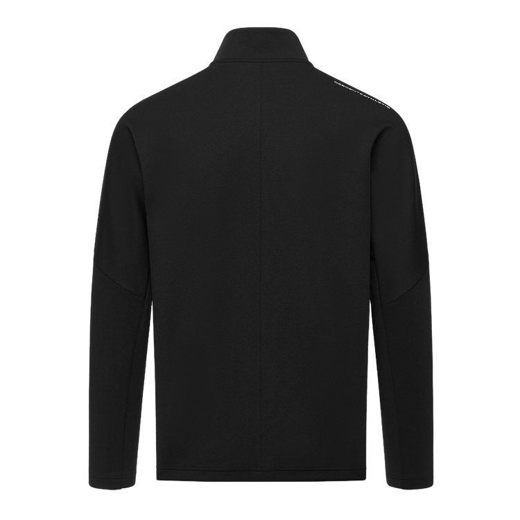 Lookbook DESCENTE Jaket Sukan Knit Bernafas Siri Latihan Fitness D4131TFT54