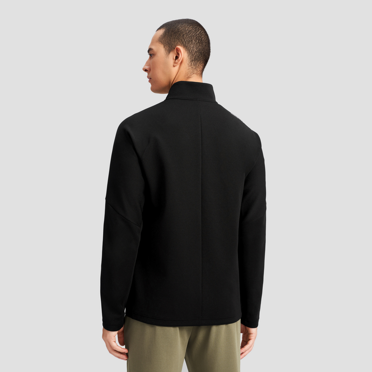 Purchase DESCENTE Jaket Sukan Knit Bernafas Siri Latihan Fitness D4131TFT54