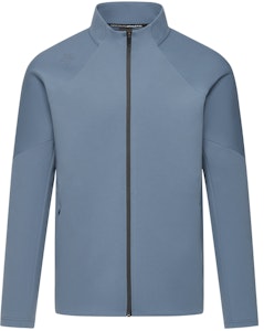 DESCENTE Jaket Sukan Knit Bernafas Siri Latihan Fitness D4131TFT54 Sizing DESCENTE Jaket Sukan Knit Bernafas Siri Latihan Fitness D4131TFT54