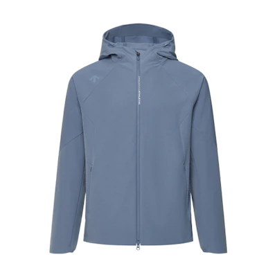 DESCENTE Training Series Breathable Lightweight Sports Jacket. D4131TWT53
