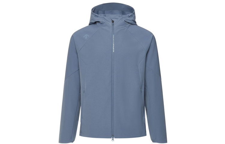 Order DESCENTE Training Series  Breathable Lightweight Sports Jacket. D4131TWT53
