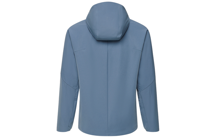 Lookbook DESCENTE Training Series  Breathable Lightweight Sports Jacket. D4131TWT53