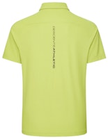 Polo DESCENTE TRAINING de secado rápido y absorción de humedad. D4231TPS55 5