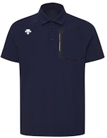 Polo DESCENTE TRAINING de secado rápido y absorción de humedad. D4231TPS55 Order Polo DESCENTE TRAINING de secado rápido y absorción de humedad. D4231TPS55