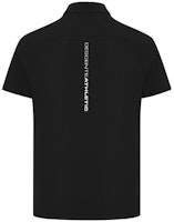 Polo DESCENTE TRAINING de secado rápido y absorción de humedad. D4231TPS55 15