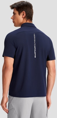 DESCENTE TRAINING Series Quick-Dry Moisture-Wicking Polo Shirt. D4231TPS55 Purchase DESCENTE TRAINING Series Quick-Dry Moisture-Wicking Polo Shirt. D4231TPS55