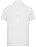 Polo DESCENTE TRAINING de secado rápido y absorción de humedad. D4231TPS55 Cheap Polo DESCENTE TRAINING de secado rápido y absorción de humedad. D4231TPS55