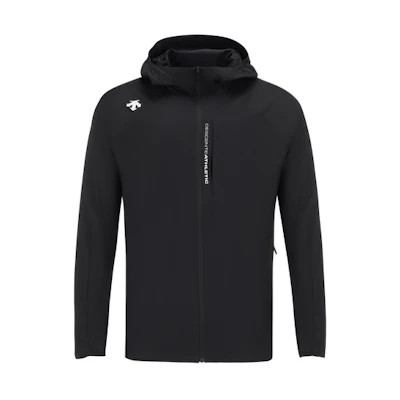 DESCENTE Training Series Sports Fitness Woven Jacket D4231TWB59