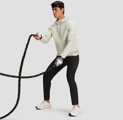 DESCENTE Training Series Sports Fitness Woven Jacket D4231TWB59 3