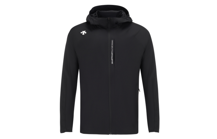 Order DESCENTE 訓練系列運動健身織布外套 D4231TWB59