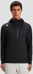 DESCENTE 訓練系列運動健身織布外套 D4231TWB59 Shop DESCENTE 訓練系列運動健身織布外套 D4231TWB59