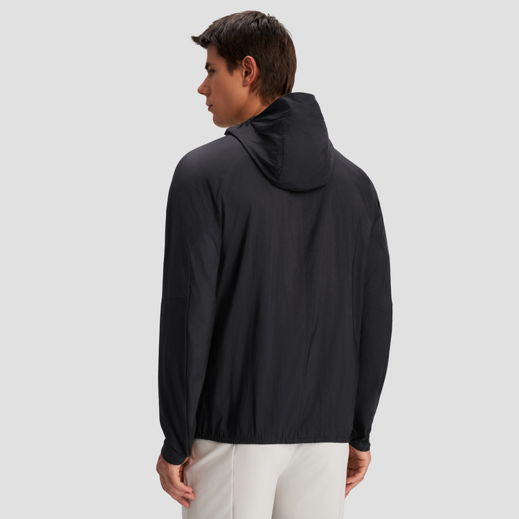 Purchase DESCENTE 訓練系列運動健身織布外套 D4231TWB59