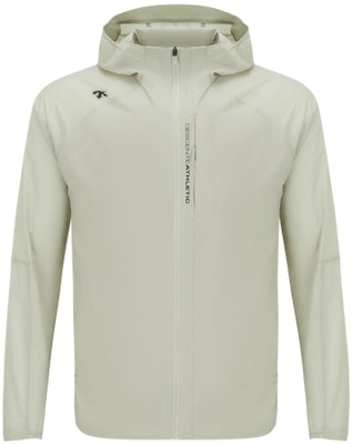 DESCENTE Training Series Sports Fitness Woven Jacket D4231TWB59 Sizing DESCENTE Training Series Sports Fitness Woven Jacket D4231TWB59