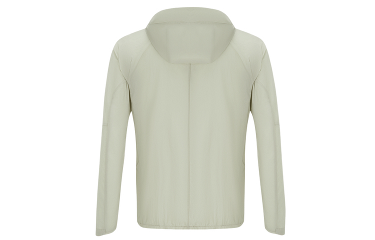 Cheap DESCENTE 訓練系列運動健身織布外套 D4231TWB59