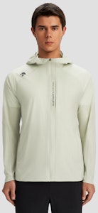 DESCENTE 訓練系列運動健身織布外套 D4231TWB59 1