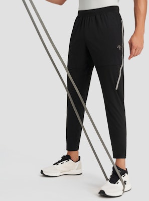 DESCENTE TRAINING Series HEXA Durable Sports Fitness Woven Pants D4331TWP50 Purchase DESCENTE TRAINING Series HEXA Durable Sports Fitness Woven Pants D4331TWP50