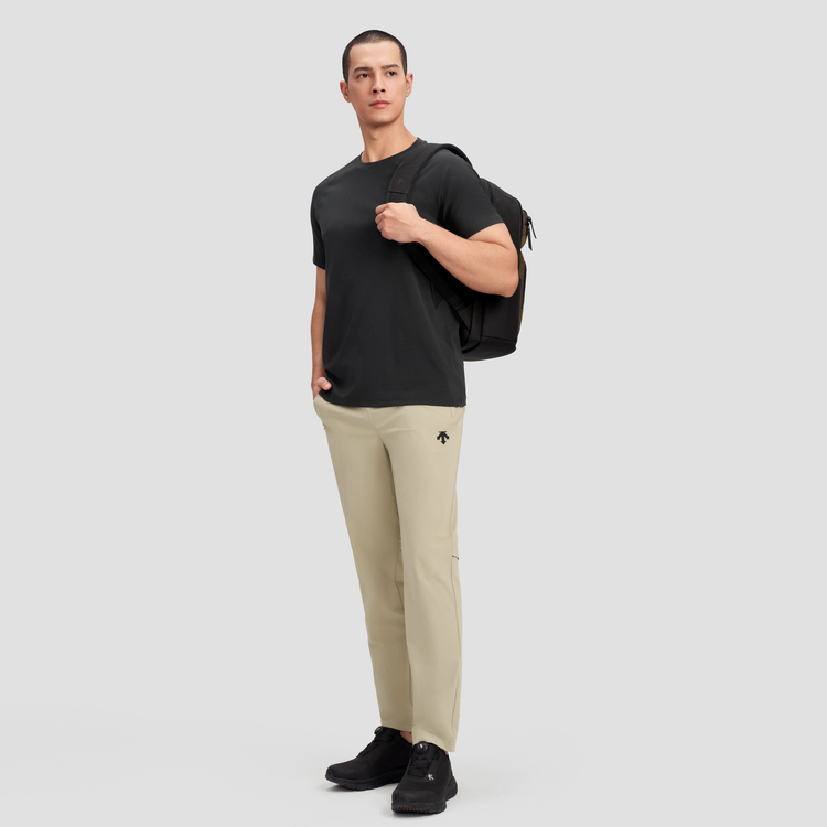 Descente Training Series Lightweight Breathable Casual Training Pants for Men. D4231TPT53 圖 11
