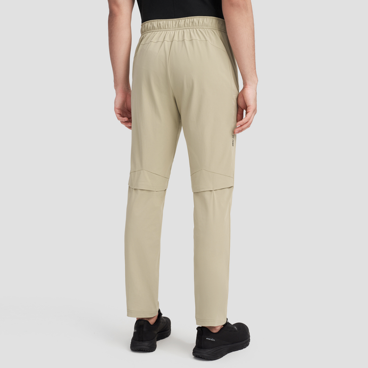 Descente Training Series Lightweight Breathable Casual Training Pants for Men. D4231TPT53 圖 10