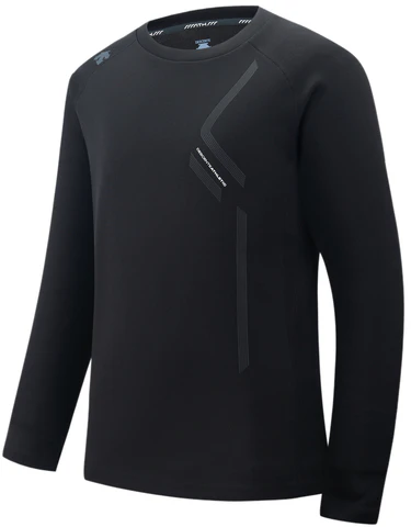 descente-training-series-logo-print-crewneck-long-sleeve-sweatshirt-d2431-tht-55