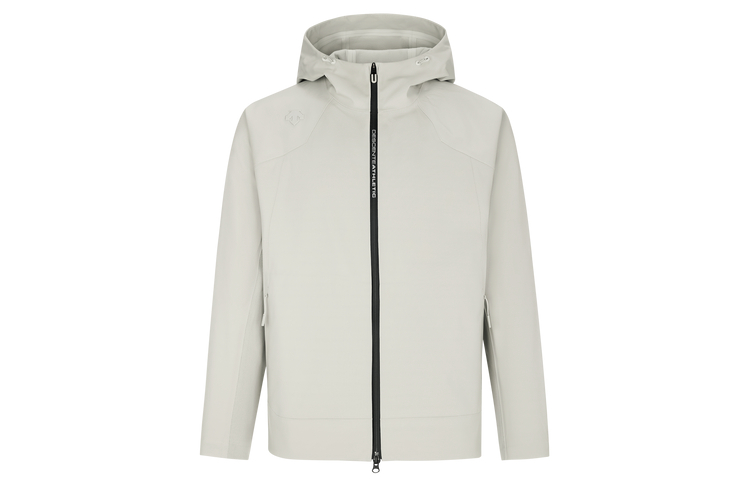 DESCENTE TRAINING Series Sports Fitness Casual Jacket - Training Collection D3431TKT54