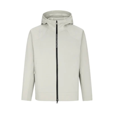 DESCENTE TRAINING Series Sports Fitness Casual Jacket - Training Collection D3431TKT54