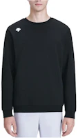 DESCENTE TRAINING Series Unisex Casual Pullover Sweatshirt D2493THT51 DESCENTE TRAINING Series Unisex Casual Pullover Sweatshirt D2493THT51
