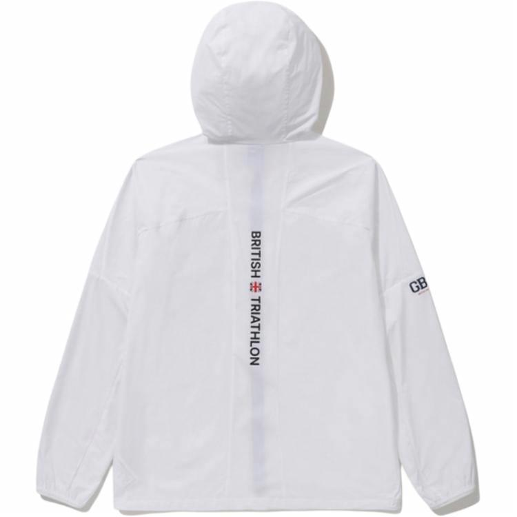 Purchase DESCENTE TRAINING Series Unisex Lightweight Windproof Quick-Dry Hooded Jacket SQ223IWB41