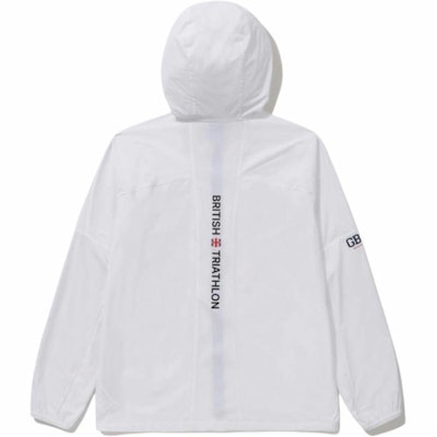 DESCENTE TRAINING Series Unisex Lightweight Windproof Quick-Dry Hooded Jacket SQ223IWB41 Purchase DESCENTE TRAINING Series Unisex Lightweight Windproof Quick-Dry Hooded Jacket SQ223IWB41