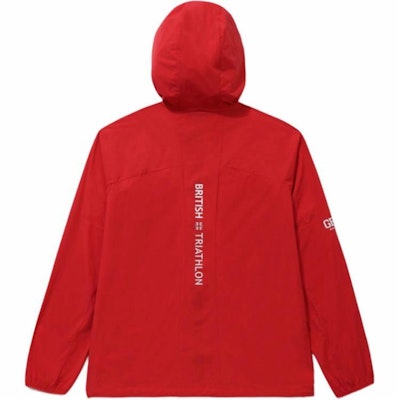 DESCENTE TRAINING Series Unisex Lightweight Windproof Quick-Dry Hooded Jacket SQ223IWB41 Sizing DESCENTE TRAINING Series Unisex Lightweight Windproof Quick-Dry Hooded Jacket SQ223IWB41