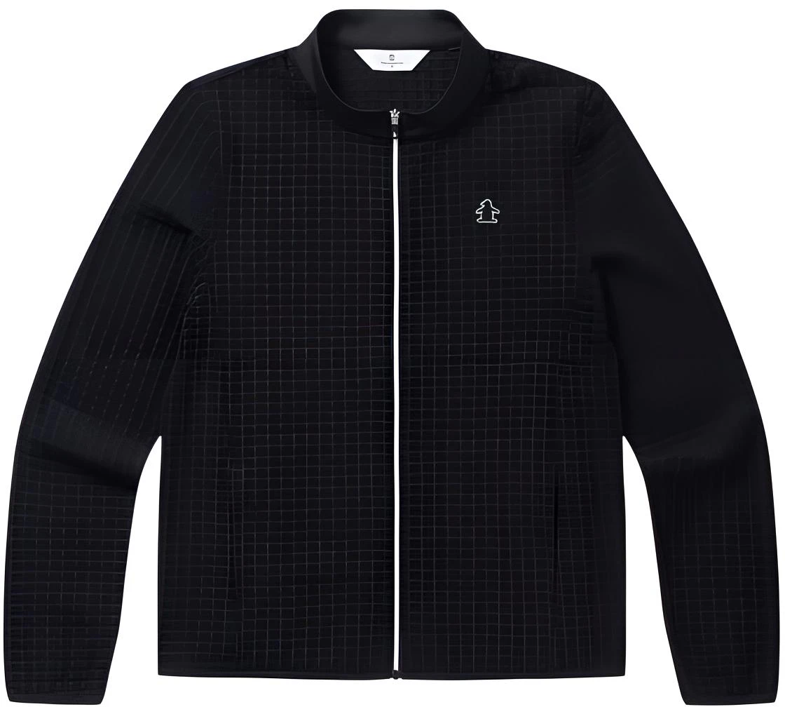 descente-training-solid-black-zip-up-logo-jacket-mp-222-lcs-51