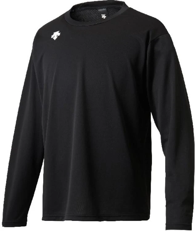 descente-training-team-unisex-moisture-wicking-quick-dry-crewneck-sweatshirt-dmc-5801-lb
