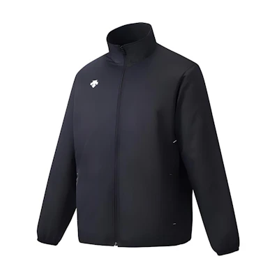 DESCENTE TRAINING TEAM Unisex Waterproof Insulated Zip-Up Jacket DTM3310