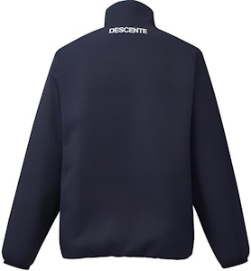 デサント トレーニングチーム 男女兼用 防水 断熱 ジップアップジャケット DTM3310 Lookbook デサント トレーニングチーム 男女兼用 防水 断熱 ジップアップジャケット DTM3310