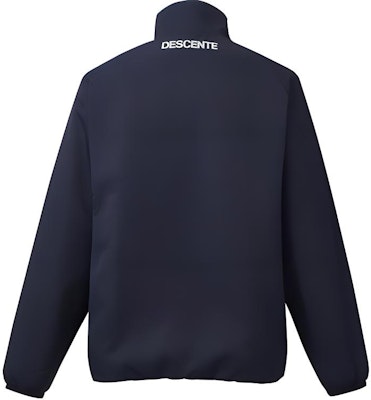 DESCENTE TRAINING TEAM Unisex Waterproof Insulated Zip-Up Jacket DTM3310 Lookbook DESCENTE TRAINING TEAM Unisex Waterproof Insulated Zip-Up Jacket DTM3310