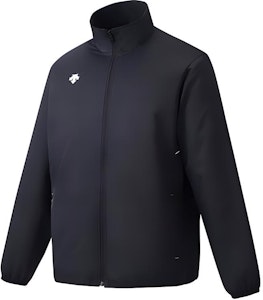 デサント トレーニングチーム 男女兼用 防水 断熱 ジップアップジャケット DTM3310 Shop デサント トレーニングチーム 男女兼用 防水 断熱 ジップアップジャケット DTM3310