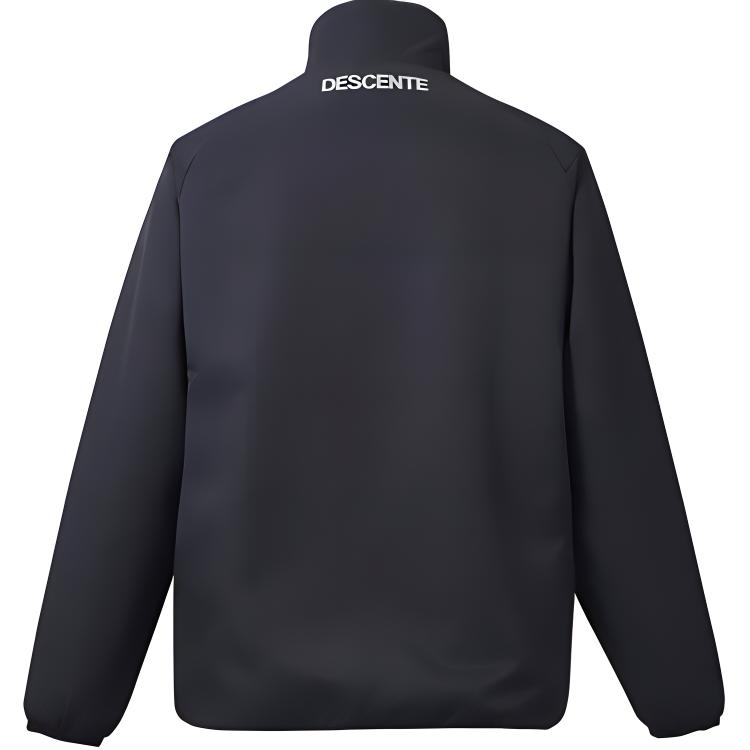 Purchase デサント トレーニングチーム 男女兼用 防水 断熱 ジップアップジャケット DTM3310