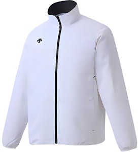 デサント トレーニングチーム 男女兼用 防水 断熱 ジップアップジャケット DTM3310 Sizing デサント トレーニングチーム 男女兼用 防水 断熱 ジップアップジャケット DTM3310