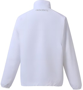 デサント トレーニングチーム 男女兼用 防水 断熱 ジップアップジャケット DTM3310 Cheap デサント トレーニングチーム 男女兼用 防水 断熱 ジップアップジャケット DTM3310